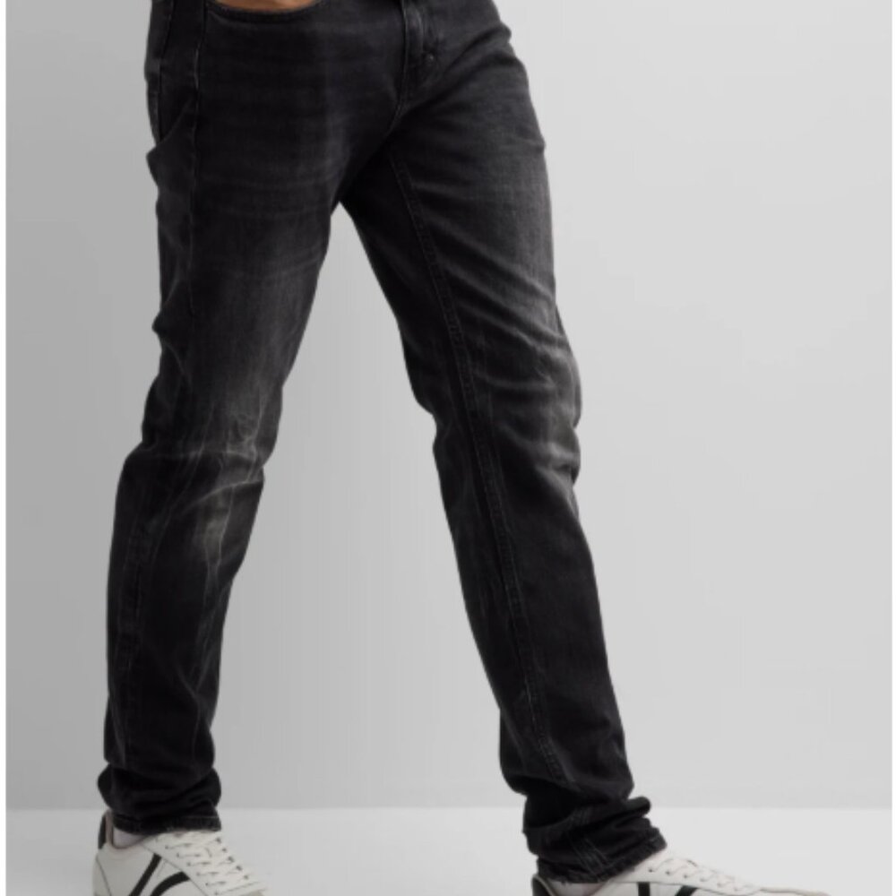 💎✨ORIGINAL✨💎New w/ TAG Prps Black Jeans
